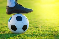 Common Foot and Ankle Injuries in Soccer